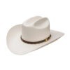 Sombrero Stetson Evilla de Oro 1000X Natural