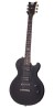 Guitarra SGR By Schecter Solo-Ii - Negro Medianoche Satinado
