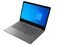 Laptop Lenovo V14 IKB: Procesador Intel Core i3 7020U (2.30 GHz), Memoria de 8GB DDR4, Disco Duro de 1TB, Pantalla de 14" LED, V