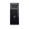 WORKSTATION DELL PRECISION 5860 TOWER, INTEL XEON W3-2423 2.10GHZ, 32GB, 1TB + 512GB SSD, NVIDIA T1000, WINDOWS 11 PRO 64-BIT + 
