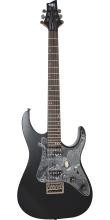 Guitarra SGR By Schecter Banshee-6 - Negro Satin
