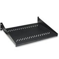 CHAROLA FIJA PARA RACK O GABINETE 19 1U INTELLINET VENTIL...