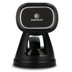 Soporte Universal para Celular RadioShack Magnético 360 grados