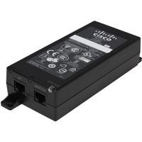 INYECTOR POE CISCO 802.3AF 15.4W PARA AP 1600 2600 Y 3600...