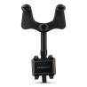 Soporte para Celular Espejo Retrovisor RadioShack 6.5 pulg.