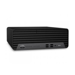 COMPUTADORA DE ESCRITORIO HP PRODESK 400 G9 SFF INTEL CORE I7-12700 DISCO DURO 1TB SSD RAM 16GB WINDOWS 11 PRO