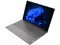 Laptop Lenovo V15 IRU: Procesador Intel Core i7 13620H (hasta 4.9 GHz), Memoria de 16GB DDR4, SSD de 512GB, Pantalla de 15.6" LE