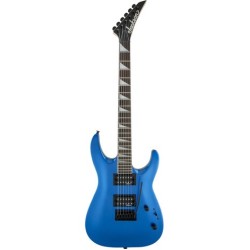 Guitarra Electrica Jackson JS22 Dka, Ah Fb, Azul Metalico
