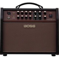 Amplificador Para Guitarra Electro-Acustica BOSS ACS-LIVELT
