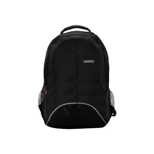 MOCHILA TECHZONE PARA LAPTOP 15.6?, NEGRO, 7JC91LA