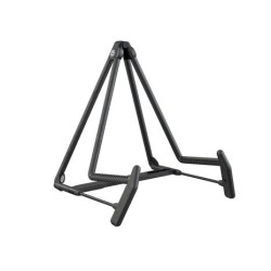 Soporte Heli 2 para guitarra acústica o varios instrumentos