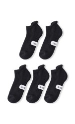 Pack 5 Calcetines Cortos Deportivos