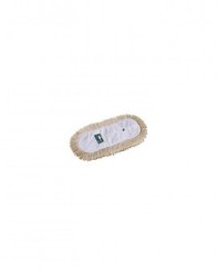 Funda Para Mop Blanca De 90 Cm