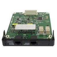 TARJETA PANASONIC KX-NS5162X 2 PORTEROS PARA NS500 Y NS520