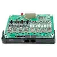 TARJETA PANASONIC KX-NS5171X DE 8 EXTENSIONES DIGITALES D...