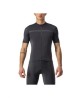 JERSEY CASTELLI – CLASSIFICA PARA HOMBRE – CHICA – NEGRO