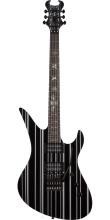 Guitarra Modelo Synyster Standard - Negra