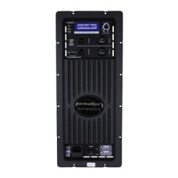Schalter Modnemesis Modulo Amplificado 1200w Rms