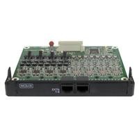 TARJETA PANASONIC KX-NS5173 DE 8 ANALOGAS MCSLC8