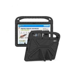 BROBOTIX FUNDA CON CORREA EVA PARA LENOVO P11, NEGRO