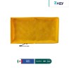 Berma portátil para derrames de 36×71? pulgadas de PVC
