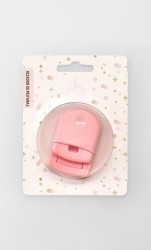 Mini Rizador Rosa