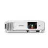 Epson PowerLite E20 Proyector para salas de clases 3400 lúmenes