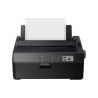IMPRESORA EPSON FX-890II UPS, BLANCO Y NEGRO, MATRIZ DE PUNTOS, 9 PINES, PARALELO/USB 2.0
