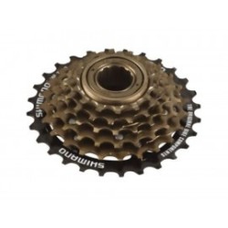 Shimano Rueda Libre 6 Pasos 14/28 Dientes...