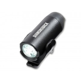 Diamondback Lámpara Recargable