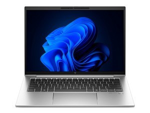 Laptop HP EliteBook 840 G11: Procesador Intel Core Ultra 5 125U (Hasta 4.3 GHz), Memoria de 16GB DDR5, SSD de 512GB, Pantalla de