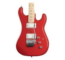 Guitarra Pacer Classic (FR Special) - Scarlet Red Metallic