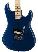 Guitarra Baretta Special (maple fretboard) - Candy Azul