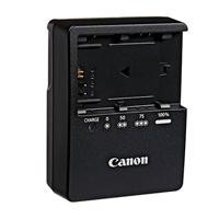 CARGADOR DE BATERIA CANON LC-E6 PARA XC15,XC10,EOS 5DS BO...