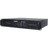 Amplificador Audio Potencia Clase H 2000w