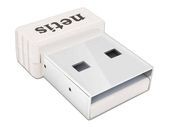 Nano Adaptador Inalámbrico USB Netis WF2120 Sample Wireless N (Wi-Fi 4)