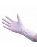 Guantes De Latex Caja Con 100 Pares