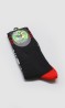 Calcetines Largos Rick & Morty