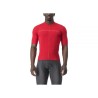 JERSEY CASTELLI – CLASSIFICA PARA HOMBRE – CHICA – ROJO
