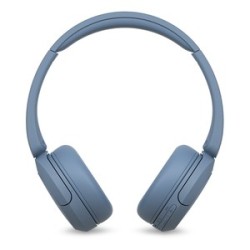 Audífonos Bluetooth Sony WH CH520 Azul