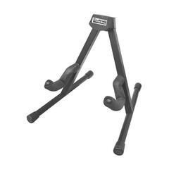 ATRIL PARA GUITARRA ELECTRICA PLEGABLE SILVERTONE