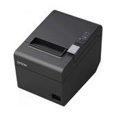 Epson Impresora térmica matriz de tickets/recibos TM-T20III 001 C31CH51001