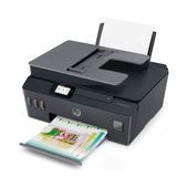 HP Smart Tank 615 Multifuncional de inyección Bluetooth 4 en 1
