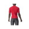 JERSEY CASTELLI – CLASSIFICA PARA HOMBRE – CHICA – ROJO