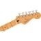 Guitarra Stratocaster Player II HSS, diapasón de arce - Azul agua