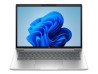 Laptop HP ProBook 445 G11: Procesador AMD Ryzen 7 7735U (hasta 4.7 GHz), Memoria de 16GB DDR5, SSD de 512GB, Pantalla de 14" LED
