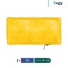 Berma portátil para derrames de 47×94? pulgadas de PVC