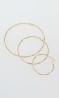 Set Aretes Aros