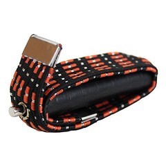 Capodastro Elastico Para Guitarra Acustica ALICE
