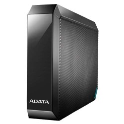 DISCO DURO EXTERNO ADATA HM800 3.5?, 8TB, MICRO-USB B, NEGRO – PARA MAC/PC